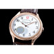 VACHERON CONSTANTIN 바쉐론 콘스탄틴 히스토릭 크로노미터 로얄-3 칼리버 86122000R-9286