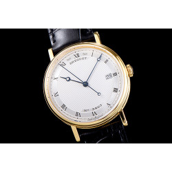 BREGUET 브레게 클래식-43 9067BR12976