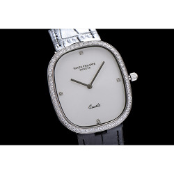 PATEK PHILIPPE 파텍필립 골든 이클립스-7