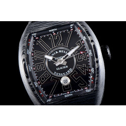 FRANCK MULLER 프랭크뮬러 뱅가드-24 V45 SC DT