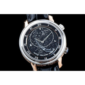 PATEK PHILIPPE 파텍필립 그랜드 컴플리케이션 셀레스티얼-6 칼리버 5102PR