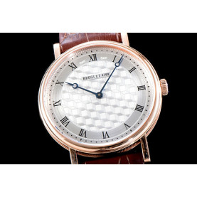 BREGUET 브레게 클래식-53 5157BR119V6