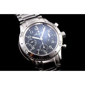 BREGUET 브레게 타입XX-4 3820STH2SW9