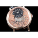 BREGUET 브레게 트레디션 매뉴얼 와인드-6 칼리버 7057BRR99W6