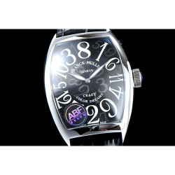 FRANCK MULLER 프랭크뮬러 크레이지아워-5 8880 CH