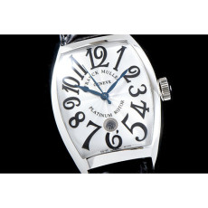 FRANCK MULLER 프랭크뮬러 크레이지아워-7 5850 SC