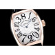 FRANCK MULLER 프랭크뮬러 크레이지아워-15 8880 CH