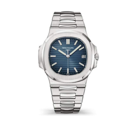 50위 (실사영상) PATEK PHILIPPE 파텍필립 노틸러스-86 칼리버 57111A 010