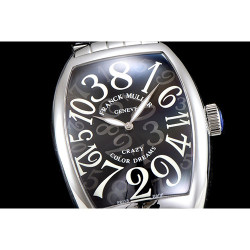 FRANCK MULLER 프랭크뮬러 크레이지아워-23 8880 CH