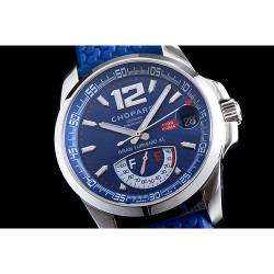 CHOPARD 쇼파드 밀레밀리아-4 168457-3001