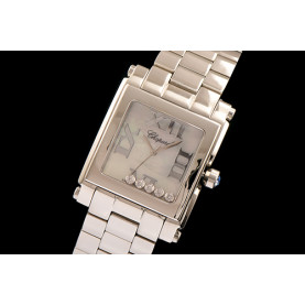 CHOPARD 쇼파드 해피 다이아몬드-114 278516-3002