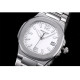 PATEK PHILIPPE 파텍필립 여성용 노틸러스-25 쿼츠 34mm 70111