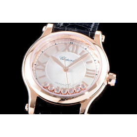 CHOPARD 쇼파드 해피 다이아몬드-133 274808-5001