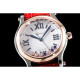 CHOPARD 쇼파드 해피 다이아몬드-136 278559-6008