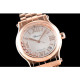 CHOPARD 쇼파드 해피 다이아몬드-146 274808-5002