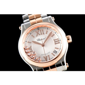 CHOPARD 쇼파드 해피 다이아몬드-151 278559-6002