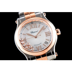 CHOPARD 쇼파드 해피 다이아몬드-152 278559-6009