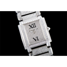 PATEK PHILIPPE 파텍필립 트웬티포-3 쿼츠 490950G