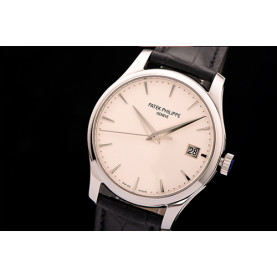 PATEK PHILIPPE 파텔필립 칼라트라바-5