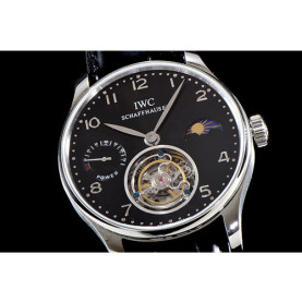 IWC 아이더블유씨 포르투기스 투어빌론 IW504501-2