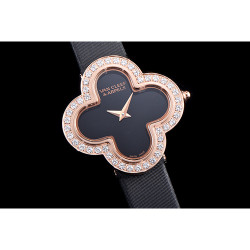 VAN CLEEF & ARPELS 반클리프 알함브라 미디움-18 VCARO30200