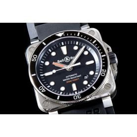 BELL & ROSS 벨앤로스 에비에이션-26 BR 03-92