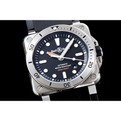 BELL & ROSS 벨앤로스 에비에이션-27 BR 03-92