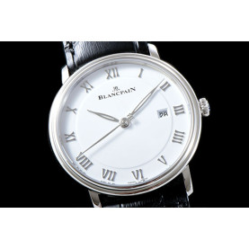 BLANCPAIN 블랑팡 빌레레-14 칼리버 6651-1127-55B