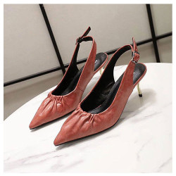 BALENCIAGA 발렌시아가 6.5cm M01194-4