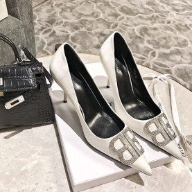 BALENCIAGA 발렌시아가 8cm M2954-1