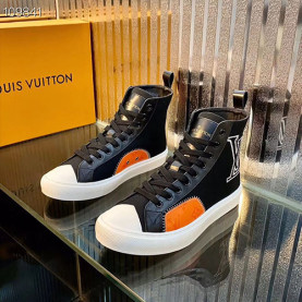 LOUIS VUITTON 루이비통 남성용 스니커즈 M2998-1