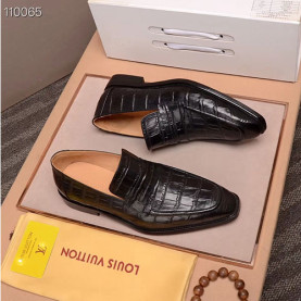 LOUIS VUITTON 루이비통 남성용 구두 M3039-3