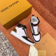 LOUIS VUITTON 루이비통 붐박스 스니커즈 M2766-3