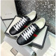 GUCCI 구찌 에이스 스니커즈 M1461-24