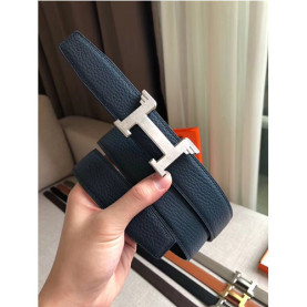 HERMES 에르메스 페가세 리버서블 벨트 32mm