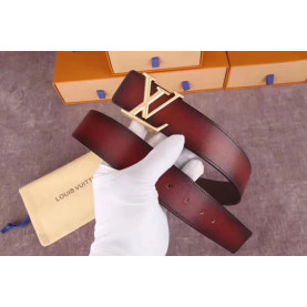 LOUIS VUITTON 루이비통 이니셜 히스토 40mm M9377S