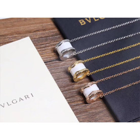 BULGARI 불가리 비제로원 목걸이-2