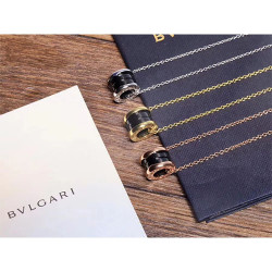 BULGARI 불가리 비제로원 목걸이-5