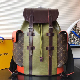 LOUIS VUITTON 루이비통 크리스토퍼 백팩 M41709
