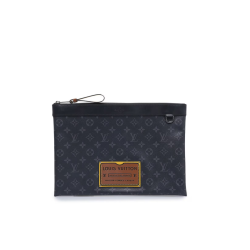 LOUIS VUITTON 루이비통 포쉐트 디스커버리 클러치 M69256 2020/신상