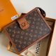 LOUIS VUITTON 루이비통 포쉐트도핀 클러치 M69184