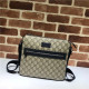 GUCCI 구찌 남성용 숄더백 406410 2020/신상