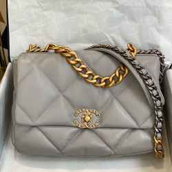 CHANEL 샤넬 숄더백 AS1161 30CM