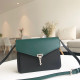 BURBERRY 버버리 숄더백 25CM B009520