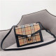 BURBERRY 버버리 빈티지  숄더백 B10800