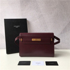 SAINT LAURENT 생로랑 숄더백 Y5055-2