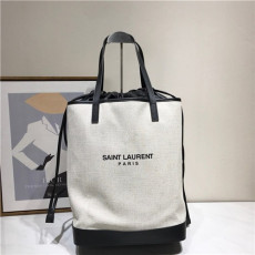 SAINT LAURENT 생로랑 쇼핑백 Y59339-1
