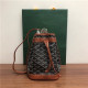 GOYARD 고야드 쁘띠플로 버킷백 GY91900-4
