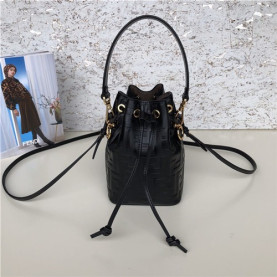 FENDI 펜디 미니 버킷백 F2838