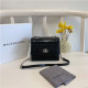 BALENCIAGA 발렌시아가 샤프 숄더백 B70911